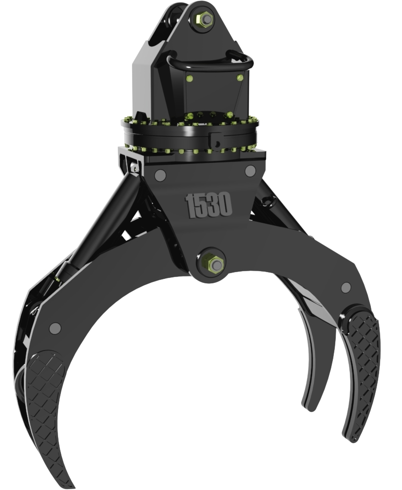 Standard Grapples Ensign Engineering Services (Rotorua) Ltd