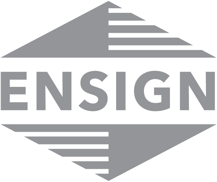 Ensign Logo