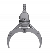 Rotating Log Grapple 1520