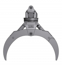 Rotating Log Grapple 2430C