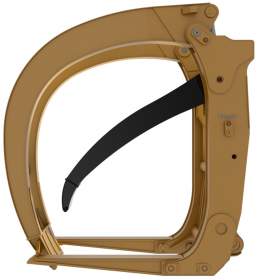 Auxiliary Hold Down Clamp