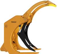 TR2C-E1 Hydraulic Log Kicker