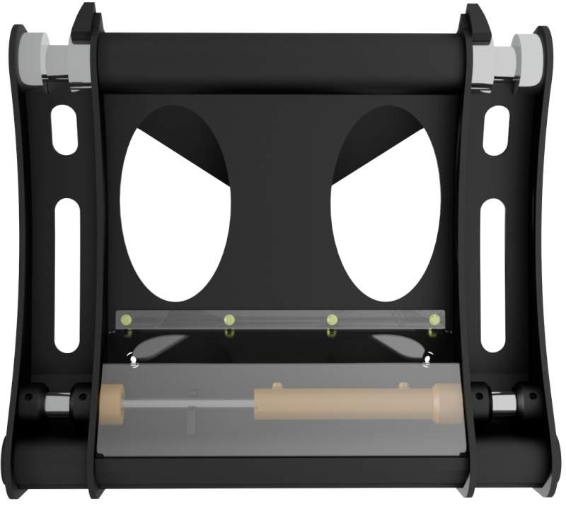 Hydraulic Quick Coupler